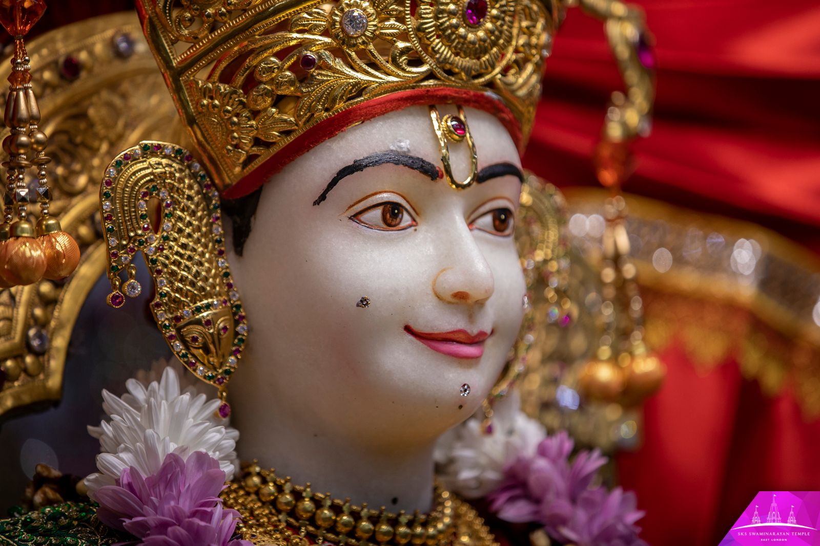 7D2A6192 copy - ©1987-2017 SKS Swaminarayan Temple East London